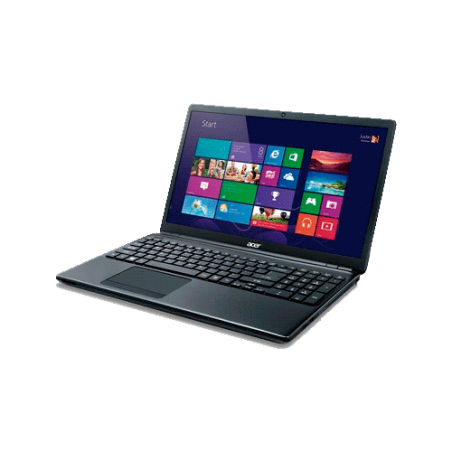 Notebook Acer E1-532-2674 - Intel Celeron-2955U - RAM 4GB - HD 320GB - LED 15.6" - Windows 8