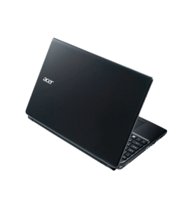 Notebook Acer E1-532-2674 - Intel Celeron-2955U - RAM 4GB - HD 320GB - LED 15.6" - Windows 8