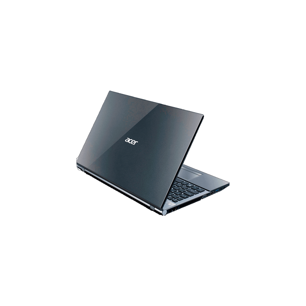 Notebook Acer V3-571-6654 Intel Core i5-2450M - RAM 4GB - HD 500GB