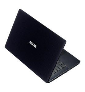 Notebook Asus X451CA-BRAL-VX102H - RAM 4GB - HD 500GB - Intel Core i3-2375M - LED 14" - Windows 8