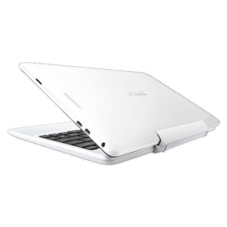Notebook ASUS 2 em 1 T100TA-DK088B - Intel Atom Quad Core - HD 500GB - RAM 2GB - Tela 10.1" - Windows 8 