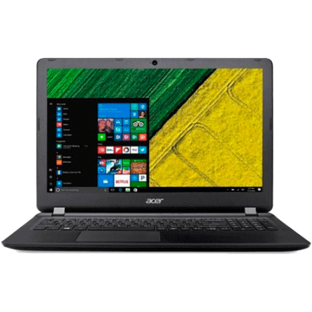 Notebook Acer Es1-572-51NJ - Intel Core I5 - RAM 4GB - HD 1TB - Tela 15.6" - Windows 10