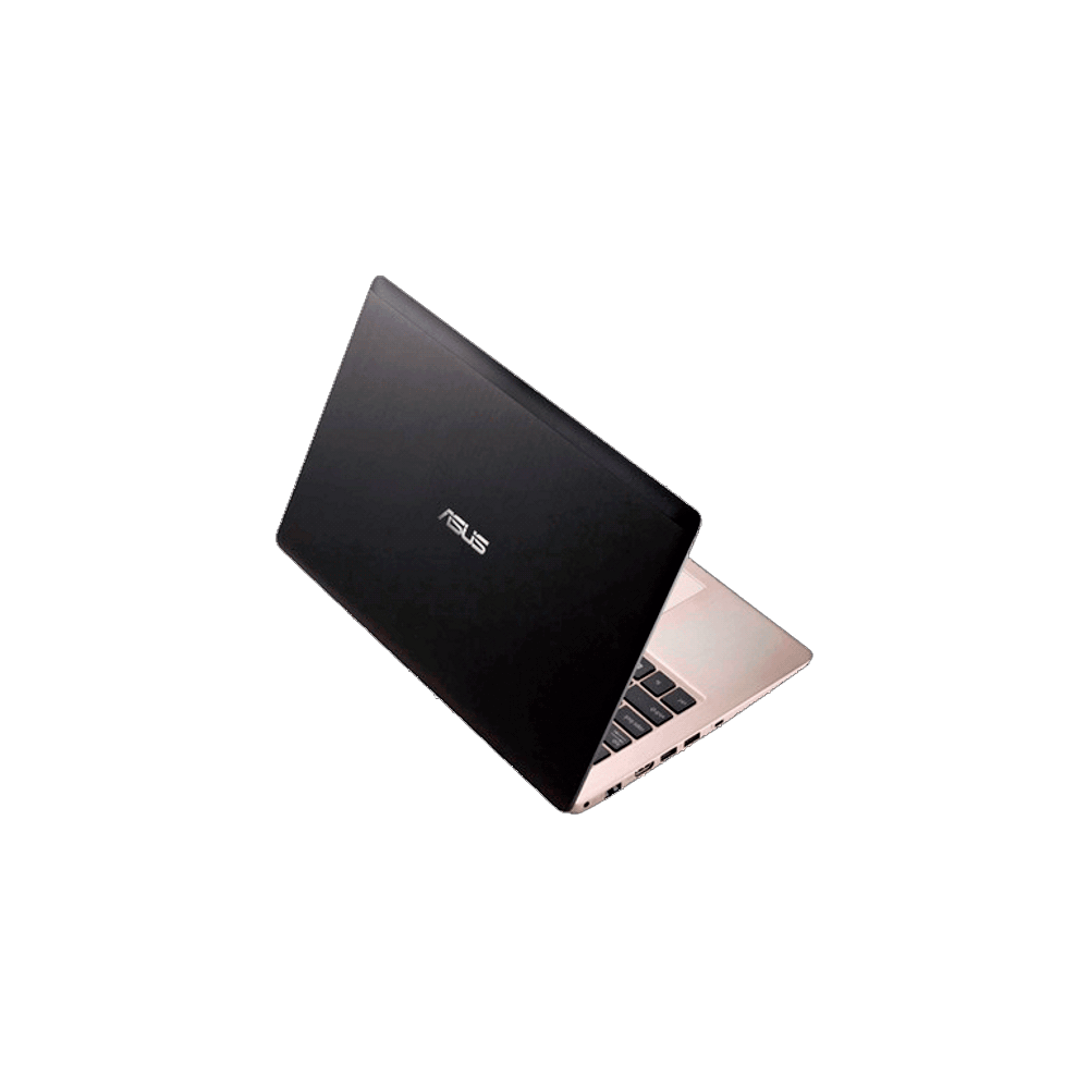 Notebook Asus Vivobook X202E-CT132H - Intel Core i3-3217U - RAM