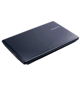 Notebook Acer Emachine EME443-0423 AMD Dual Core E300 - 15.6'' - RAM 2GB - HD 500GB Windows 7 Starter