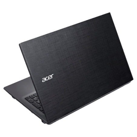 Notebook Acer E5-573-707B - Intel Core i7-5500U - RAM 8GB - HD 1TB - Tela 15,6" - Windows 10