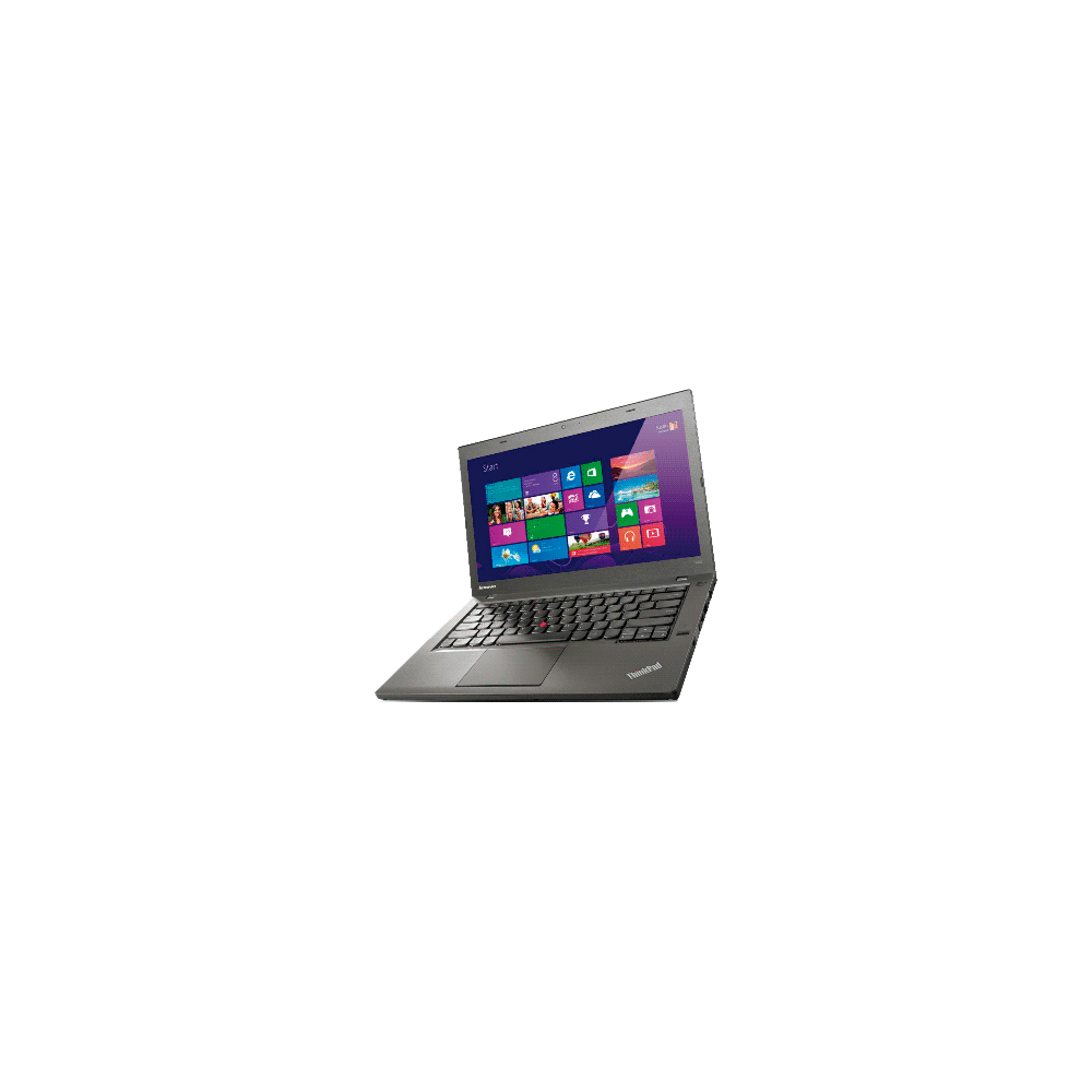 Notebook Lenovo ThinkPad T440P-20AWS28201 - Intel Core i5-4300M - HD 500GB - RAM 8GB - LED 14" - Windows 8