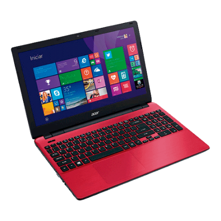 Notebook Acer E5-571-535H - Intel Core i5-4210U - RAM 4GB - HD 1TB - LED 15.6" - Windows 8.1