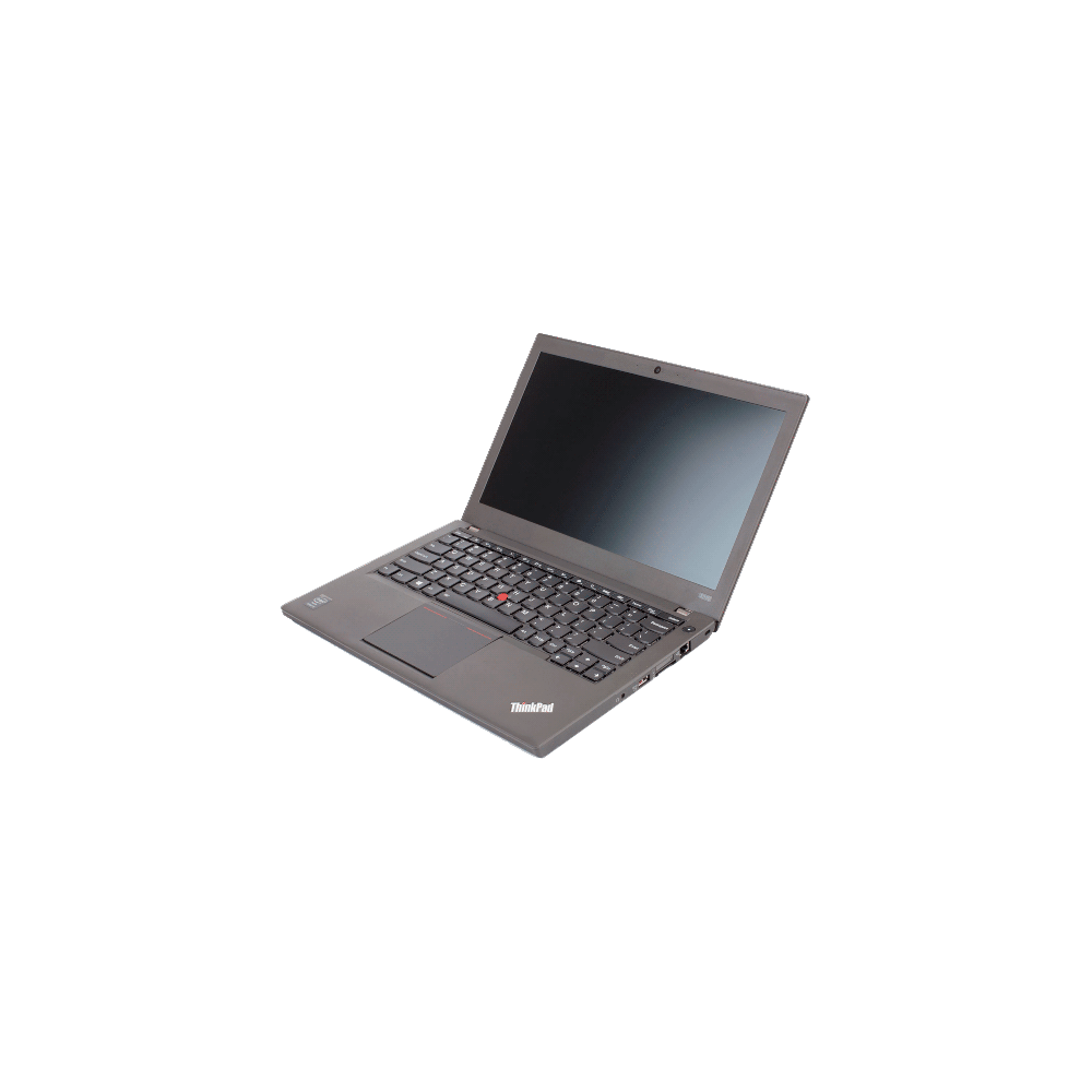 Notebook Lenovo ThinkPad X240-20AM007UBR - Intel Core i5-4300U
