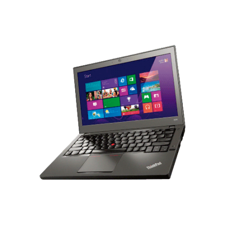 Notebook Lenovo ThinkPad T430-2349MXP - Intel Core i5-3320M - HD 500GB - RAM 4GB - LED 14" - Windows 7 Professional