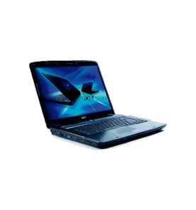 Notebook Acer - AS4736Z-4478 Intel T4300 - 14'' - RAM 3GB - HD 250GB - Windows 7 Home Premium