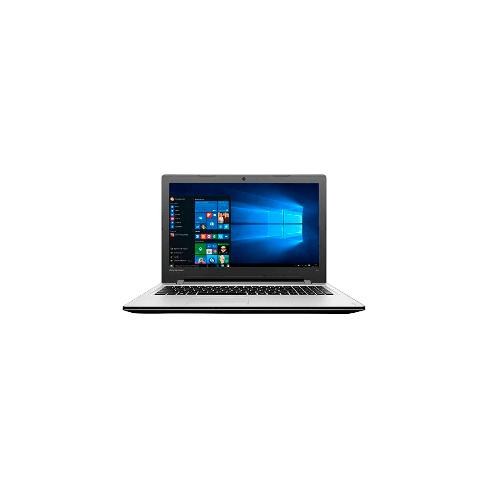 Notebook Lenovo IdeaPad 300 15ISK 80RS0002BR - Intel Core i5-6200U