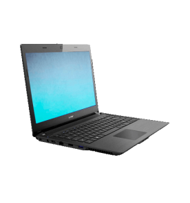 Notebook Philco 14L-P1023LM - Intel Celeron Processor 847 - RAM 2GB - HD 320GB - Tela LED 14" - Linux - Preto