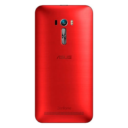 asus selfie vermelho