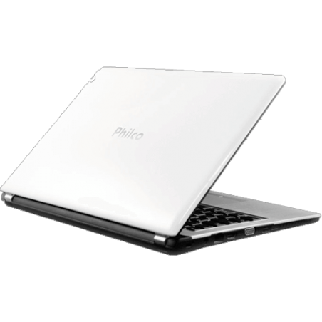 Notebook Philco 14G2-B144WB - Intel Atom Dual Core - RAM 4GB - HD 500GB - LED 14" - Windows 7