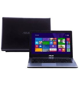 Notebook Asus X450LC-BRA-WX063H - Intel Core i5-4200U  - RAM 6GB - HD 500GB - LED 14" - NVIDIA GeForce GT 720M - Windows 8.1