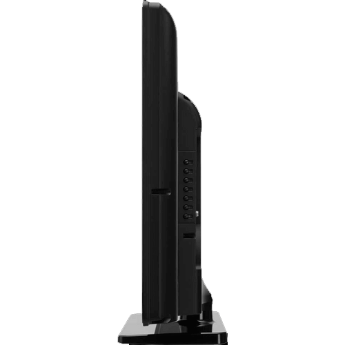 TV LED 32" CCE LT32G Preta - Entradas USB e HDMI - Conversor Digita...