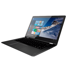 Notebook Lenovo Yoga 2 em 1 - 510-14ISK - Intel Core i3-6100U - 4 GB - 500GB - Tela 14" - Windows 10