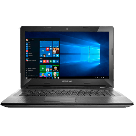 Notebook Lenovo G40-80-80JE000EBR - Intel Core i7-5500U - RAM 8GB - HD 1TB - LED 14" - Windows 10