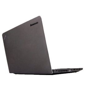 Notebook Lenovo E431-62772F - Intel Core i3-3110 - 4GB RAM - 500GB HD - Windows 8 - 14" LED