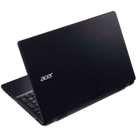 Notebook Acer E5-571-31FJ - Intel Core i3-4005U - RAM 4GB - HD 500GB - LED 15.6" - Windows 8.1 - Preto