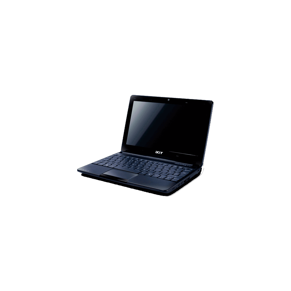 Netbook Acer AO722-0473-US - AMD C-60  - HD 320GB - RAM 2GB - LED 11.6" - Windowns 7 Home Basic