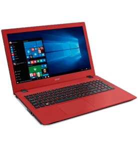Notebook Acer Aspire E5-574-33DU - Intel Core I3 - RAM 4GB - HD 500GB - Tela 15.6" - Windows 10