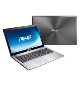 Notebook Asus X550CA-BRA-XX750H - Intel Core i5-3317U -RAM 4GB - HD 500GB - LED de 15.6'' - Windows 8