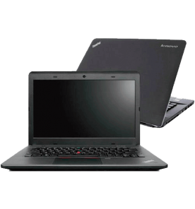 Notebook Lenovo ThinkPad E431-62772E9 - Intel Core i5-3230M - HD 500GB - RAM 4GB - LED 14" - Windows 8