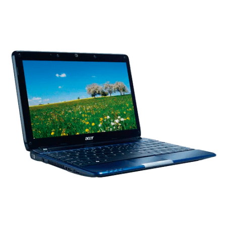 Notebook Acer AS1410-3BR018 - Intel Celeron - Dual Core - RAM 3GB - HD 250GB - Tela 11.6" - Windows 7 Home Basic