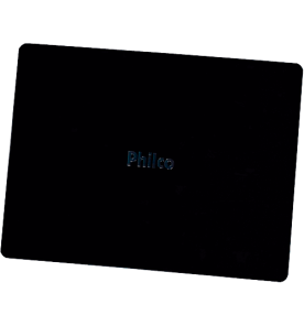 Notebook Philco 14D-R744WB - Dual Core - 4GB - 500GB - Preto - Windows 7 Home Basic