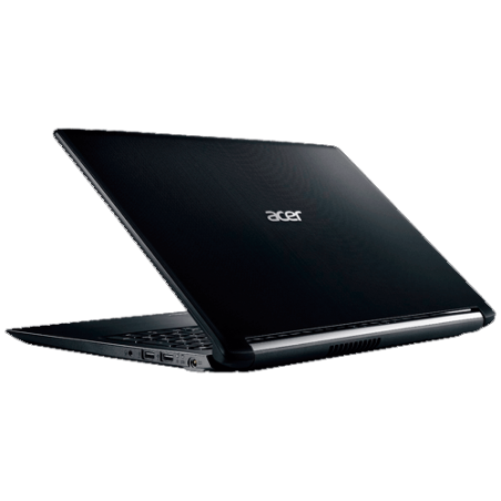 Notebook Acer A1515-51-52CT - Intel core i5-7200U/H22 - RAM 4GB - HD 1TB - Windows 10 - Preto - LED 15.6"