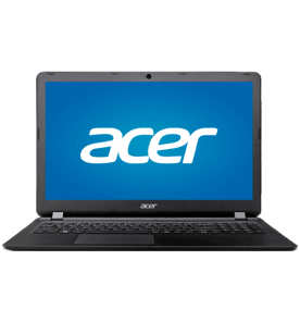 Notebook Acer ES1-533-C3VD-US - Intel Celeron N3350 - 4GB RAM - 500GB HD - Tela LED 15.6"