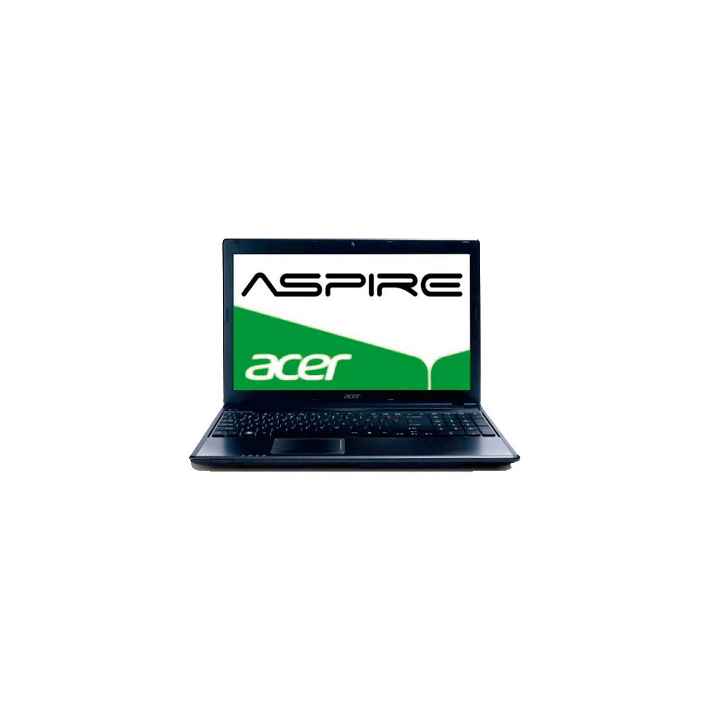 Notebook Acer E1-571-6404 - Intel Core i5-2450M - RAM 6GB - HD 500GB - Tela 15.6" - Windows 7