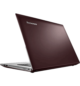 Notebook Lenovo Z400-688162P - Intel Core i5-3210M - HD 1TB - RAM 8GB - LED 14" Touchscreen - Windows 8
