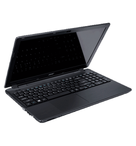 Notebook Acer E5-571-376T Vermelho - Intel Core i3-5005U - RAM 4GB - HD 1TB - LED 15.6" - Windows 8.1