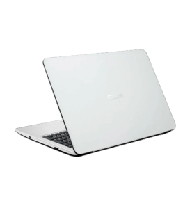 Notebook Asus Branco X550CA-BRA-XX982H - Intel Core i3-3217U - RAM 4GB - HD 500GB - LED 15.6" - Windows 8