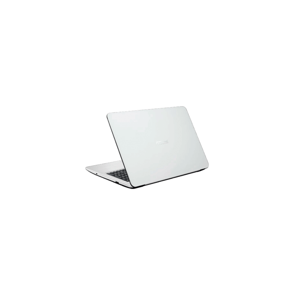 Notebook Asus Branco X550CA-BRA-XX982H - Intel Core i3-3217U - RAM