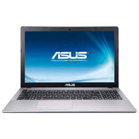 Notebook Asus Branco X550CA-BRA-XX982H - Intel Core i3-3217U - RAM 4GB - HD 500GB - LED 15.6" - Windows 8