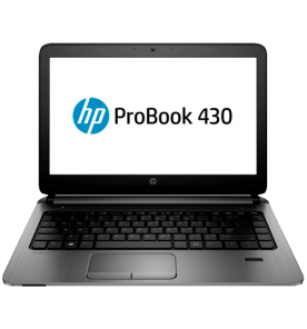 Notebook HP ProBook 430 G2 - Intel Core i5-4310U - RAM 4GB - SSD 128GB - LED 13.3" - Windows 8