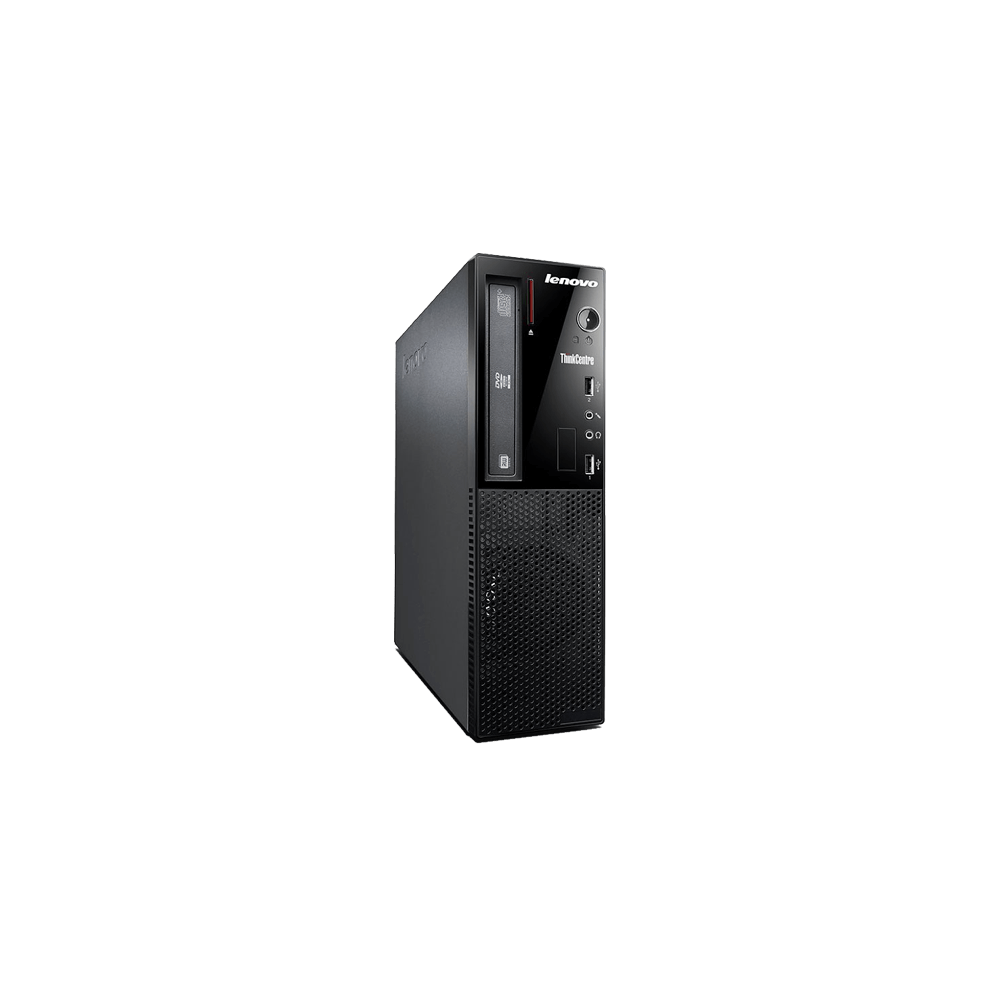 Computador Lenovo ThinkCentre E73 - Intel Core i7-4770S - RAM 4GB