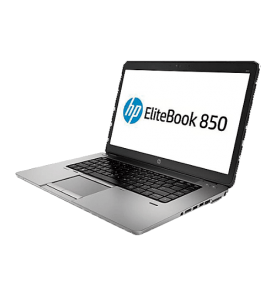 Notebook HP EliteBook 850 G2 - Intel Core i5-5300U - RAM 8GB - HD 500GB - LED 15.6" - Windows 8