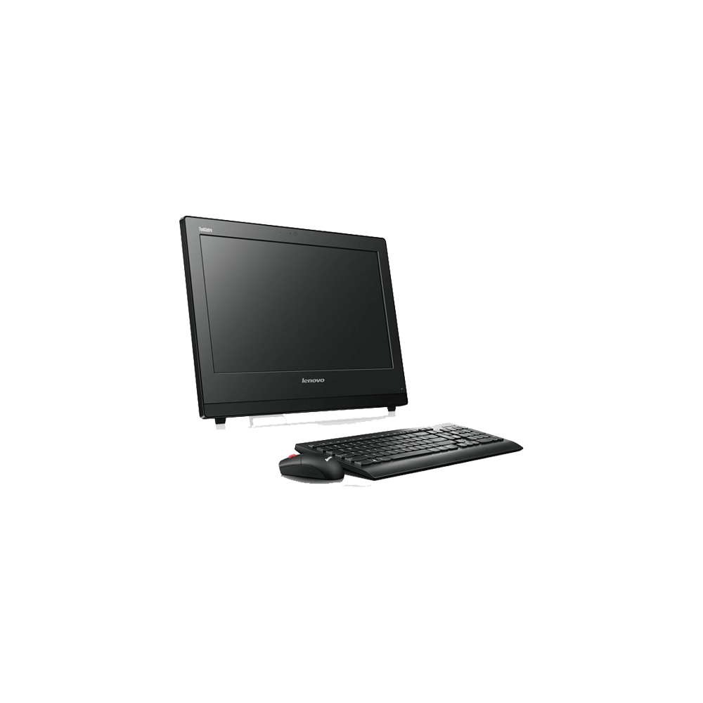 Computador Lenovo AllinOne E73Z10BD00QJBP Intel Core i54460S