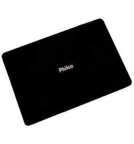 Notebook Philco PHN 14111 - Intel Pentium T4300 - HD 320GB - RAM 2GB - LCD 14" - Linux