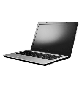 Notebook Philco 14D-P744WB - Processador AMD Athlon X2 - RAM 4GB - HD 500GB - Tela 14" - Windows 7 Home Basic
