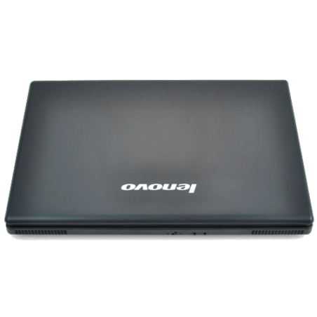 Notebook Lenovo G530-4151H8P - Intel PENTIUM T3400 - HD 250GB - RAM 2GB - LED 15.4" - Windows Vista