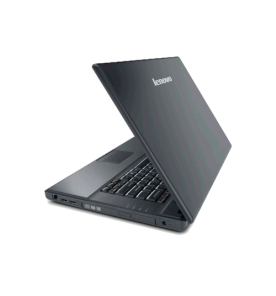 Notebook Lenovo G530-4151H8P - Intel PENTIUM T3400 - HD 250GB - RAM 2GB - LED 15.4" - Windows Vista
