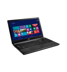 Notebook Acer E1-532-2_BR877 - Intel CM2955U - RAM 2GB - HD 320GB - LED 15.6" - Windows 8