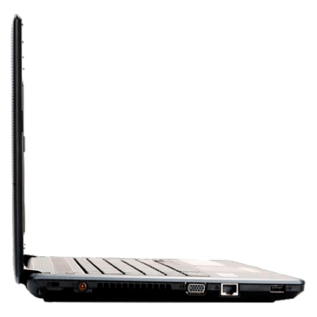 Notebook Acer AS4745-7739 - 14'' - Intel Core i3 - RAM 4GB - HD 320GB - Windows 7 Home Basic