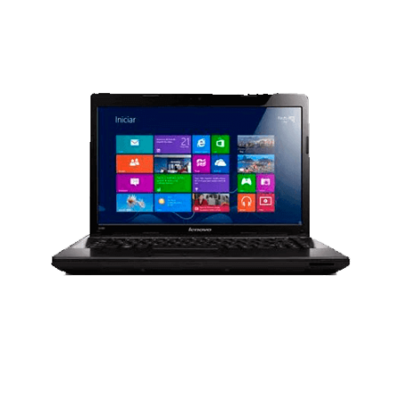 Notebook Lenovo G480-59340572 - HD 500GB - RAM 4GB - Intel Core i3-2328M - LED 14" - Windows 8