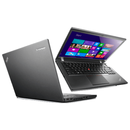 Notebook Lenovo ThinkPad T440p - Intel Core i7-4600m - RAM 4GB - HD 500GB - Tela 14" - Windows 7